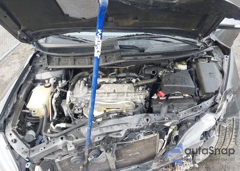 2015 Scion Tc z USA, uszkodzony, nr VIN JTKJF5C71FJ006328